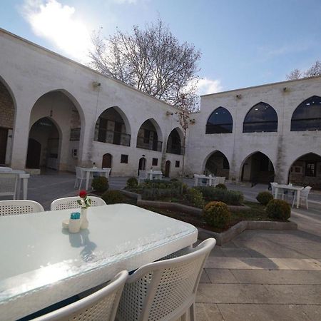 Ve Hotels أديامان المظهر الخارجي الصورة