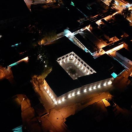 Ve Hotels أديامان المظهر الخارجي الصورة