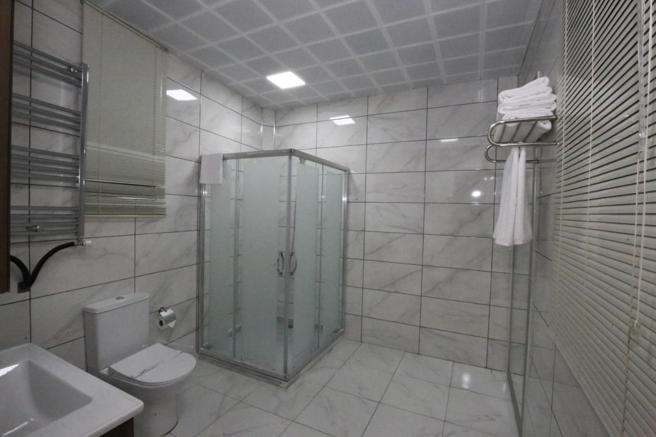 Ve Hotels أديامان المظهر الخارجي الصورة
