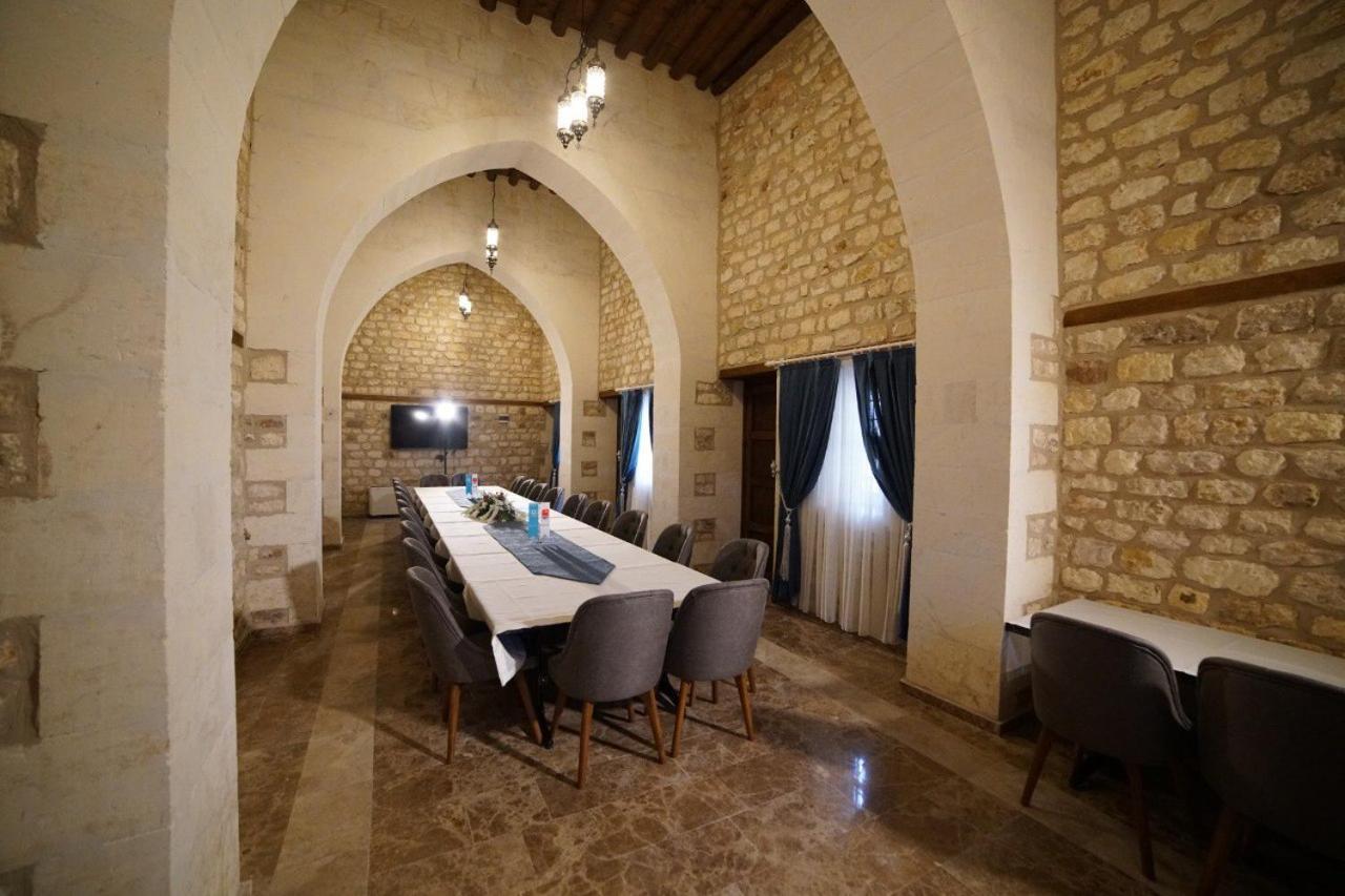 Ve Hotels أديامان المظهر الخارجي الصورة