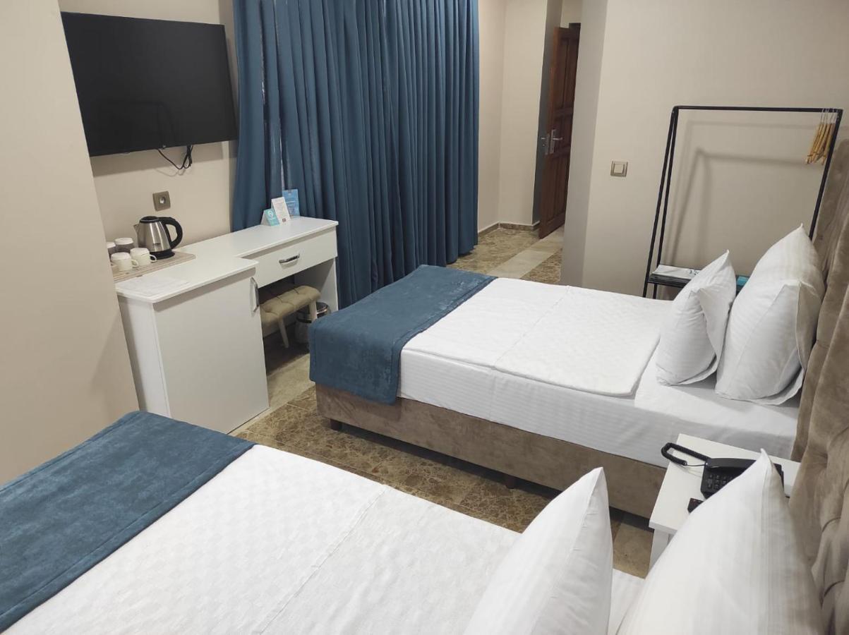 Ve Hotels أديامان المظهر الخارجي الصورة