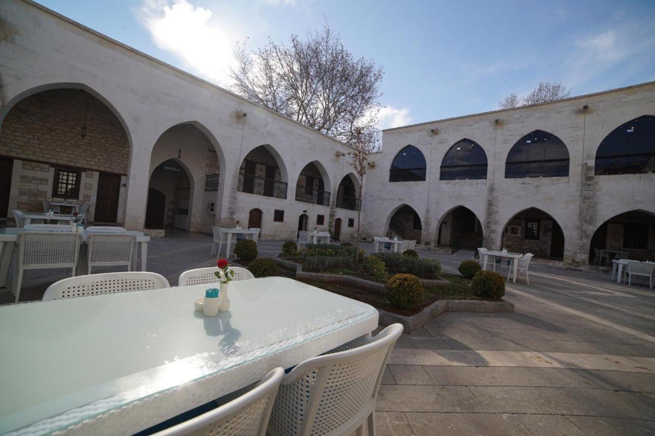 Ve Hotels أديامان المظهر الخارجي الصورة