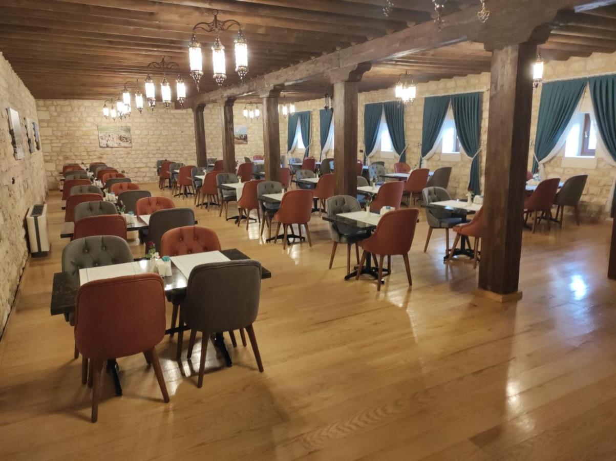 Ve Hotels أديامان المظهر الخارجي الصورة