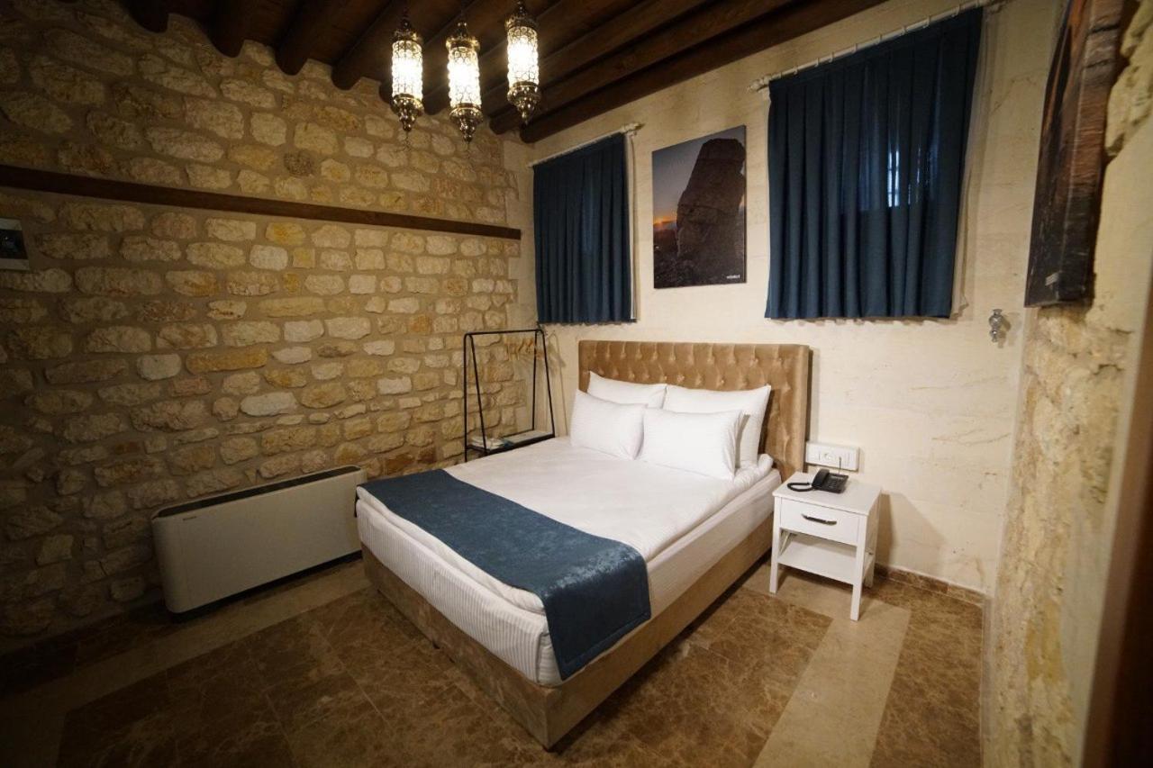 Ve Hotels أديامان المظهر الخارجي الصورة