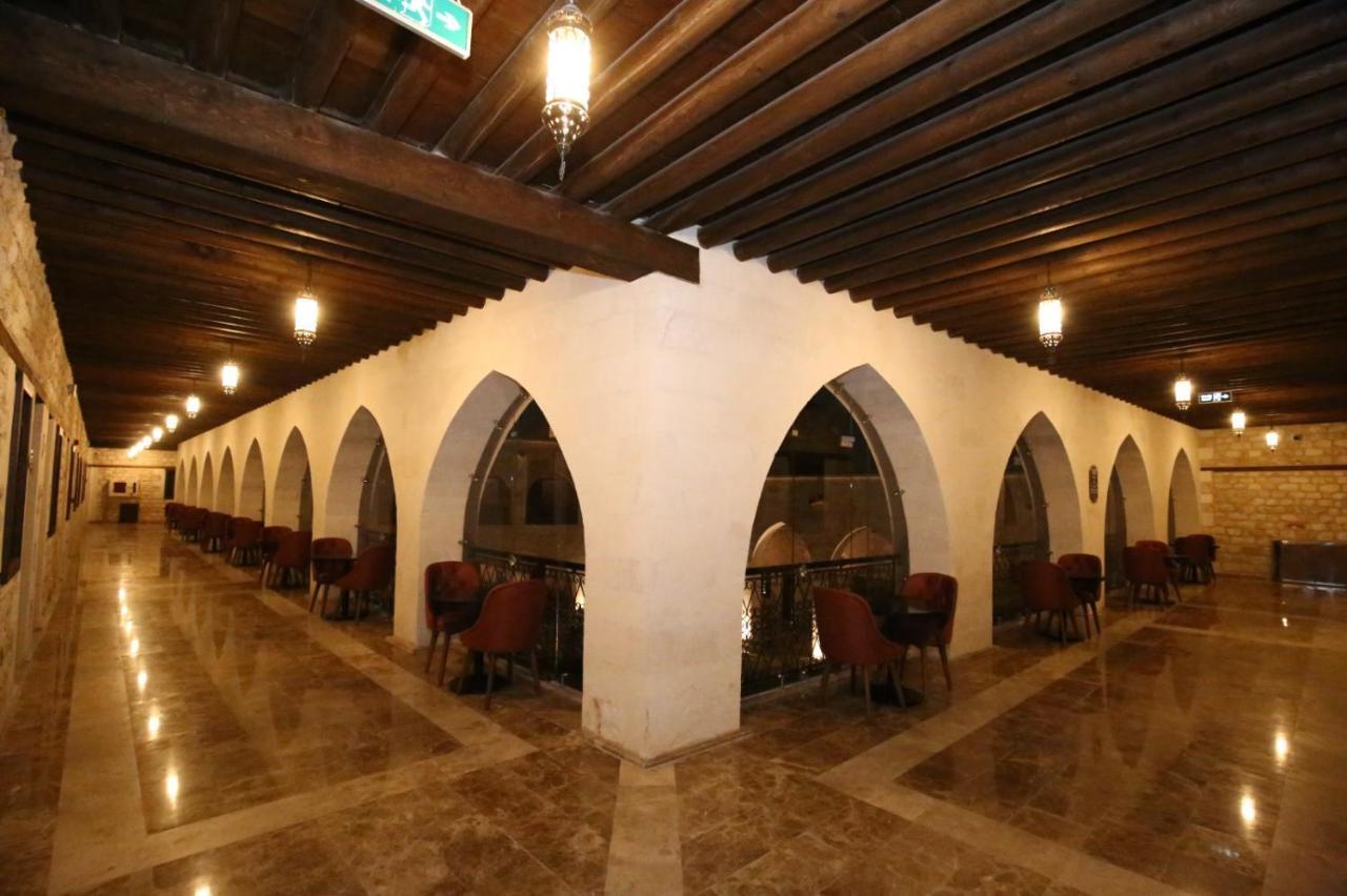 Ve Hotels أديامان المظهر الخارجي الصورة