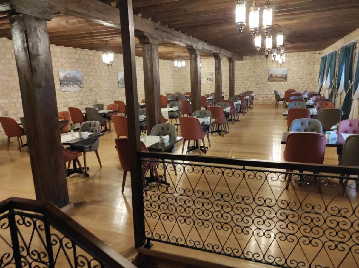 Ve Hotels أديامان المظهر الخارجي الصورة