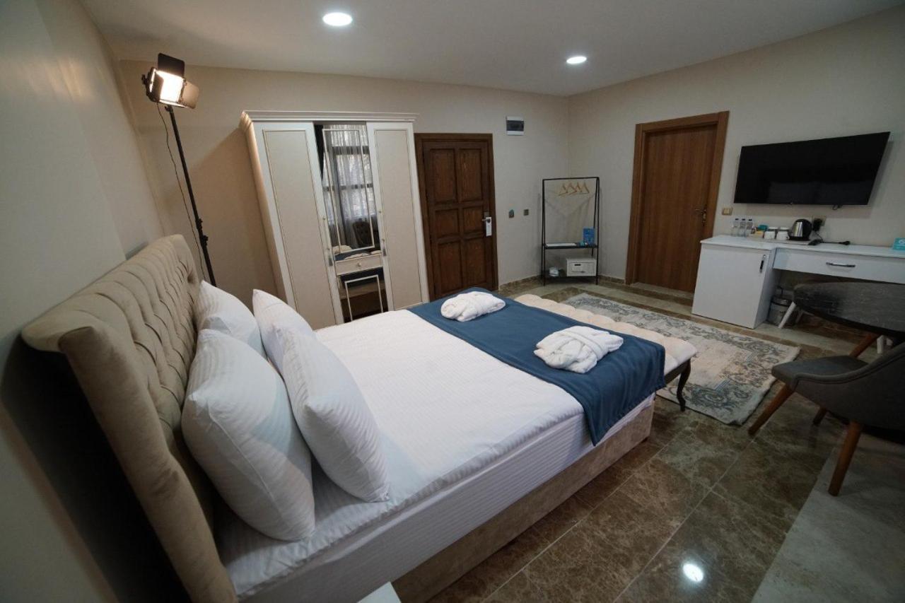 Ve Hotels أديامان المظهر الخارجي الصورة