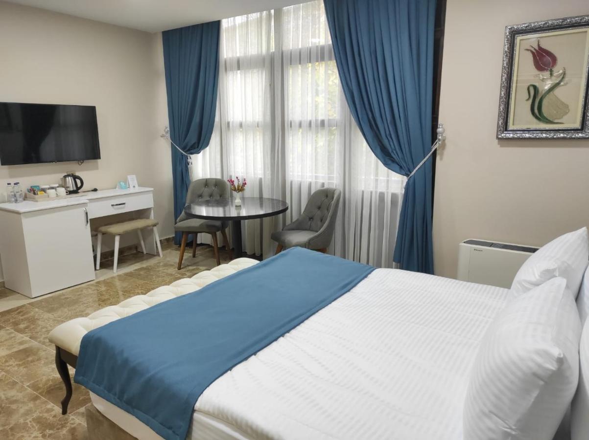 Ve Hotels أديامان المظهر الخارجي الصورة