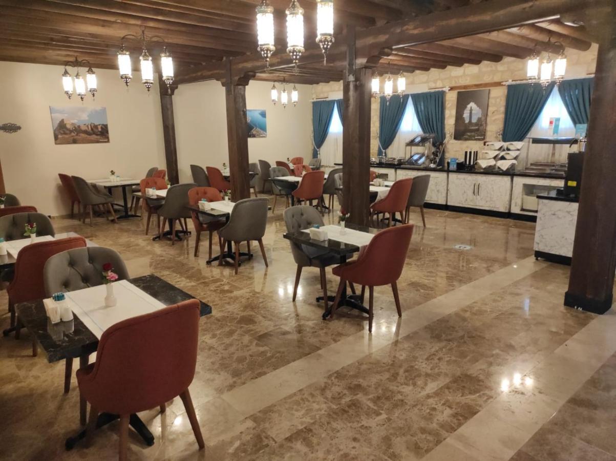 Ve Hotels أديامان المظهر الخارجي الصورة