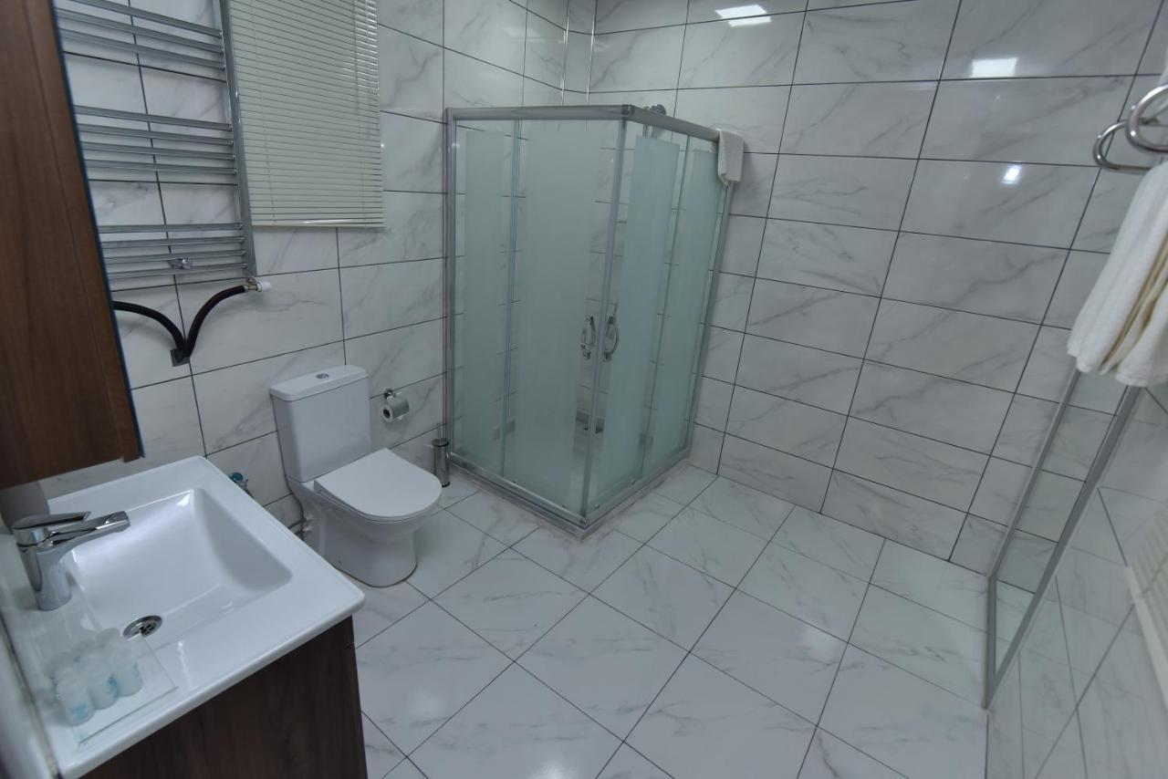 Ve Hotels أديامان المظهر الخارجي الصورة