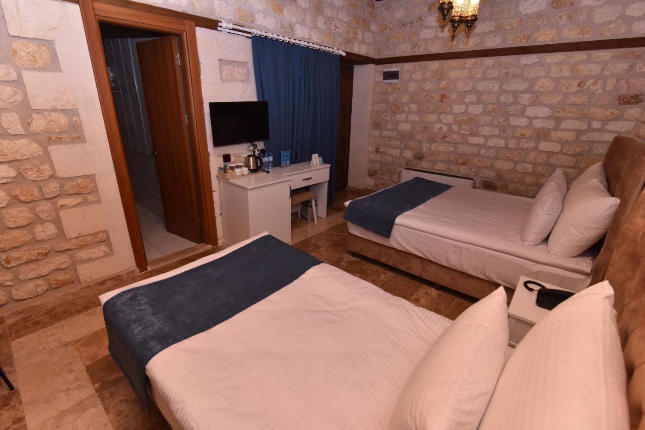 Ve Hotels أديامان المظهر الخارجي الصورة