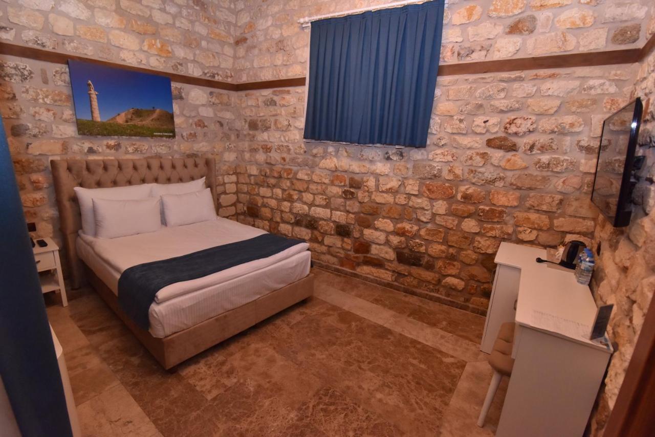 Ve Hotels أديامان المظهر الخارجي الصورة