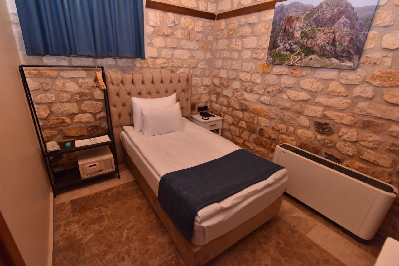 Ve Hotels أديامان المظهر الخارجي الصورة